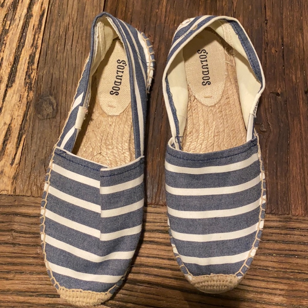 Soludos Espadrilles